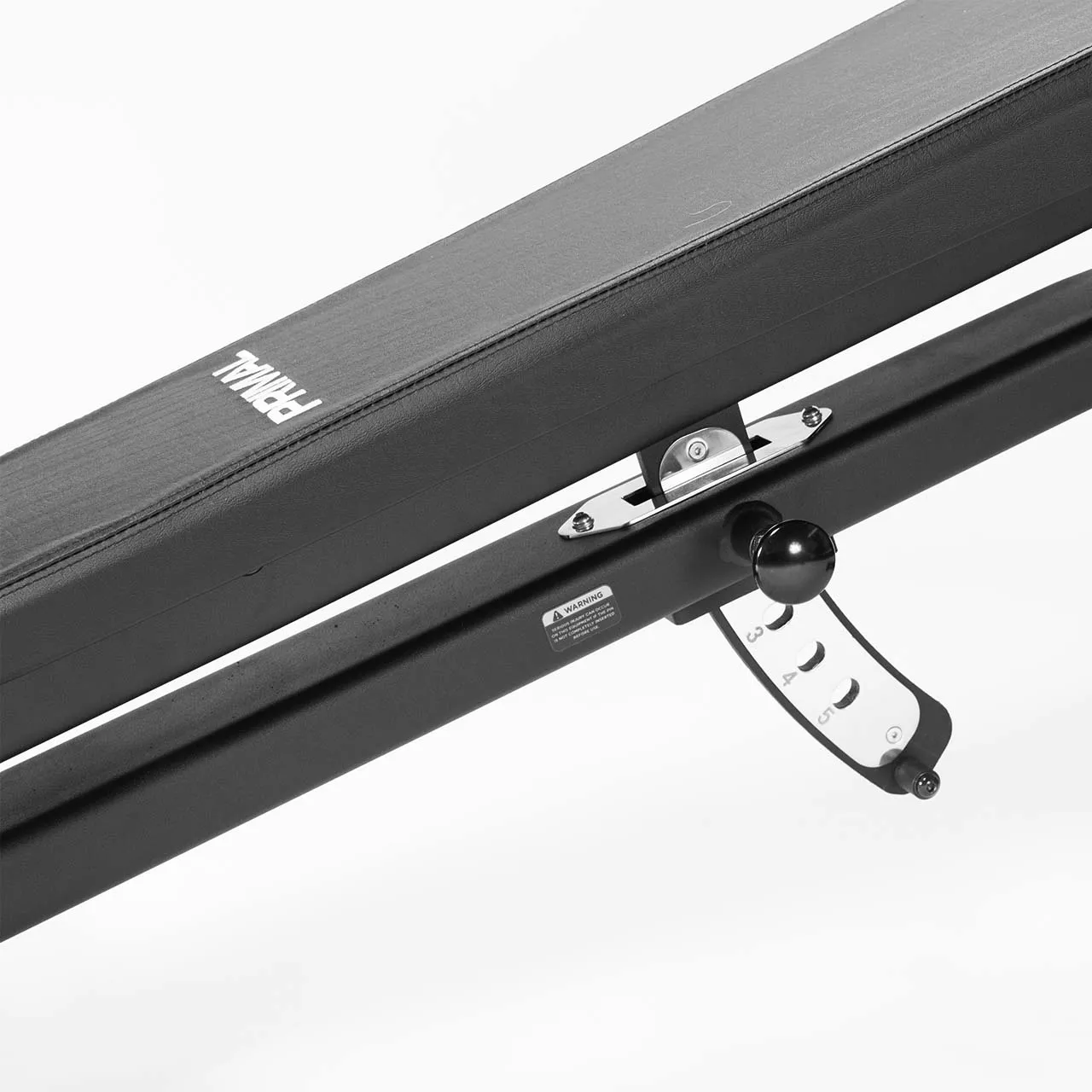 Primal Performance Series Adjustable Ab Bench