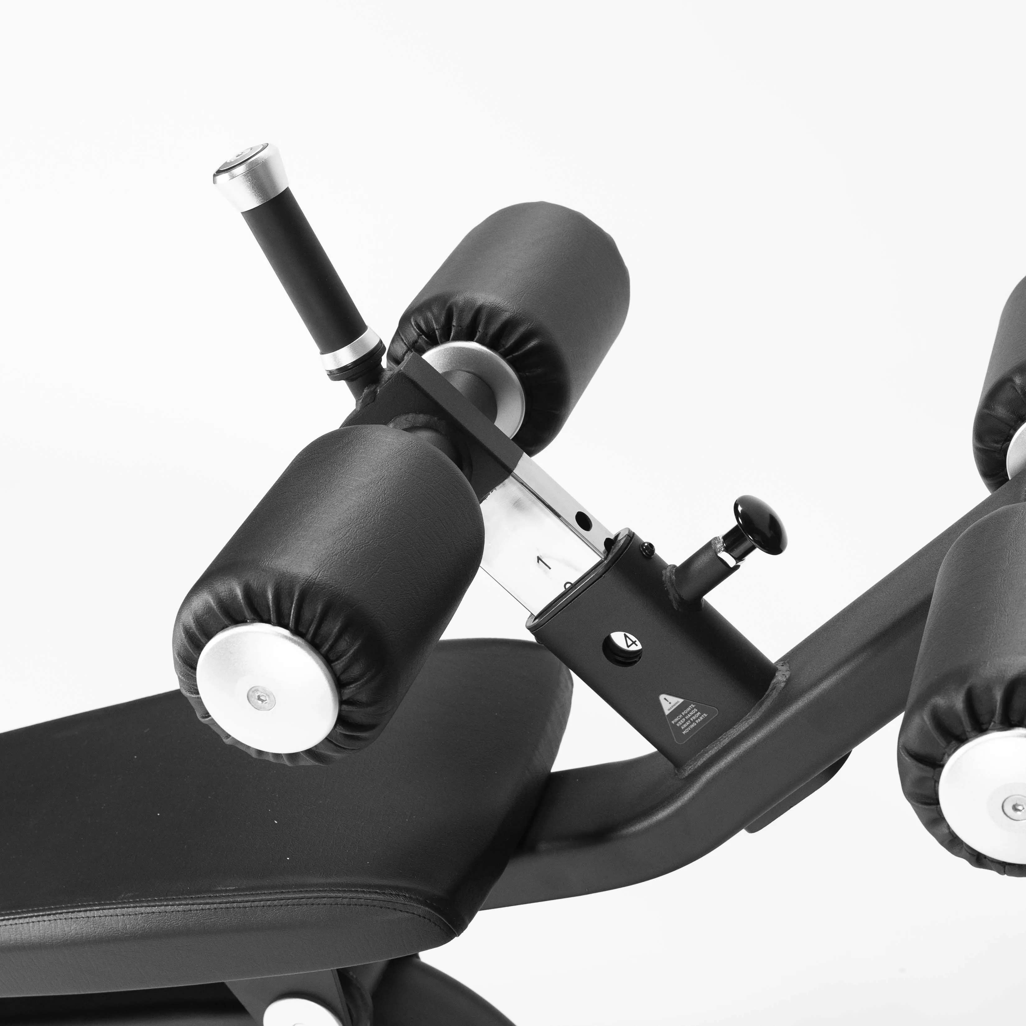 Primal Performance Series Adjustable Ab Bench