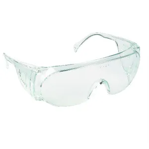Proforce FP12 Clear Safety Eye Shield