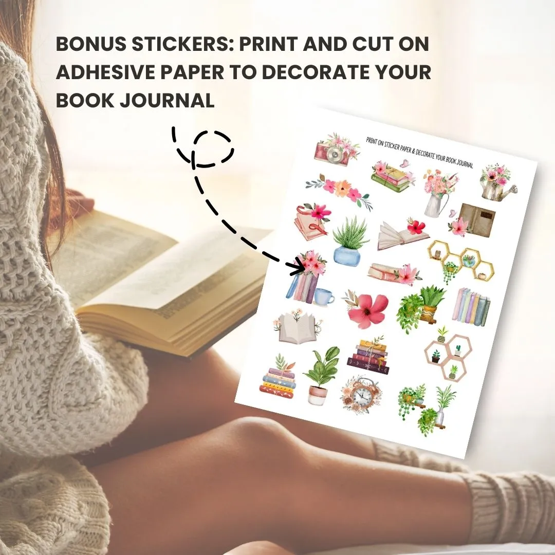 Reading Journal