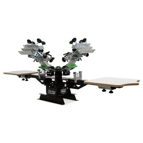 Riley Hopkins 250 Enhanced Screen Printing Kit