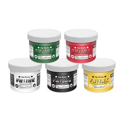 Riley Hopkins 250 Enhanced Screen Printing Kit