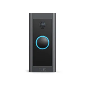 Ring Video Doorbell Wired