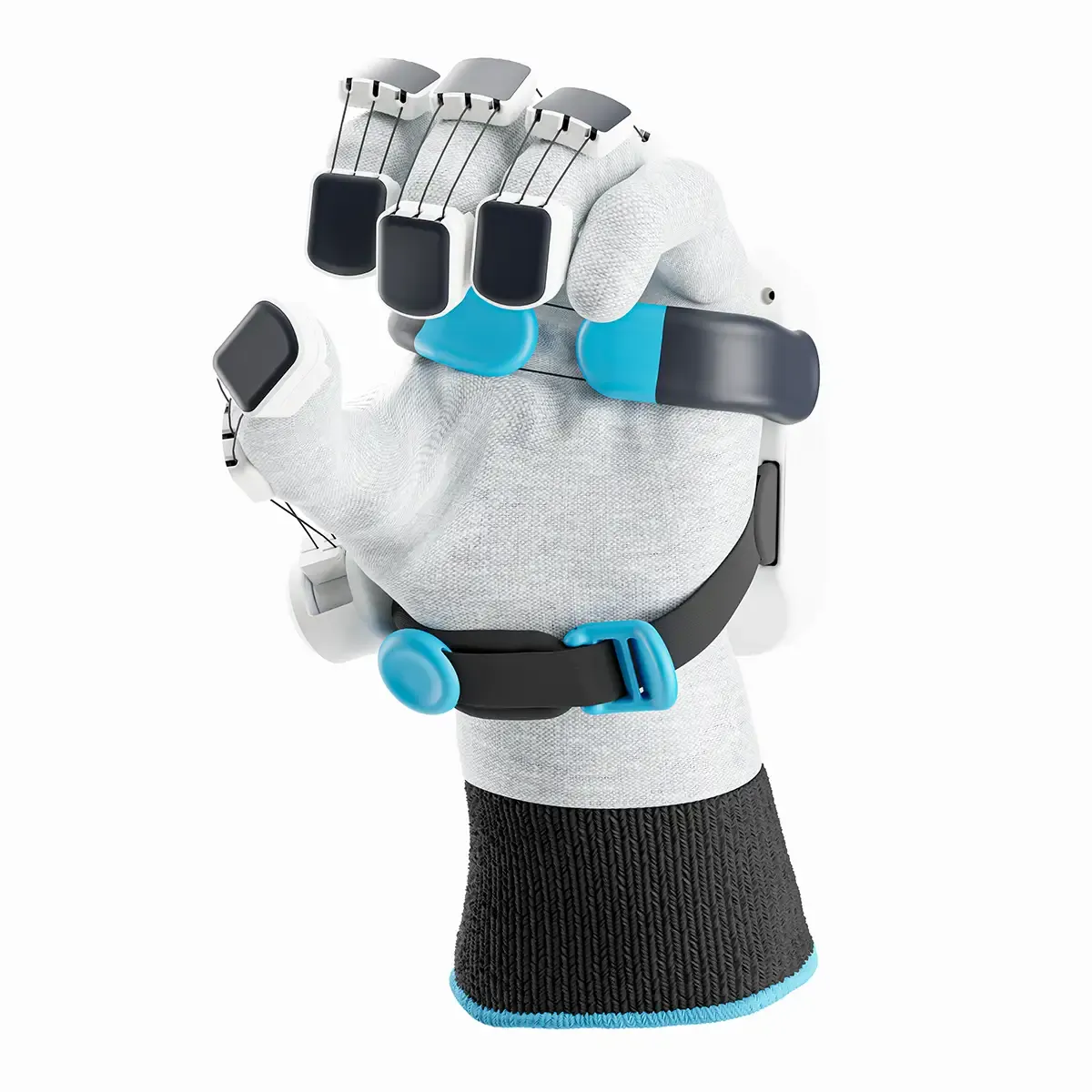 SenseGlove Nova 2 Haptic XR / VR Gloves