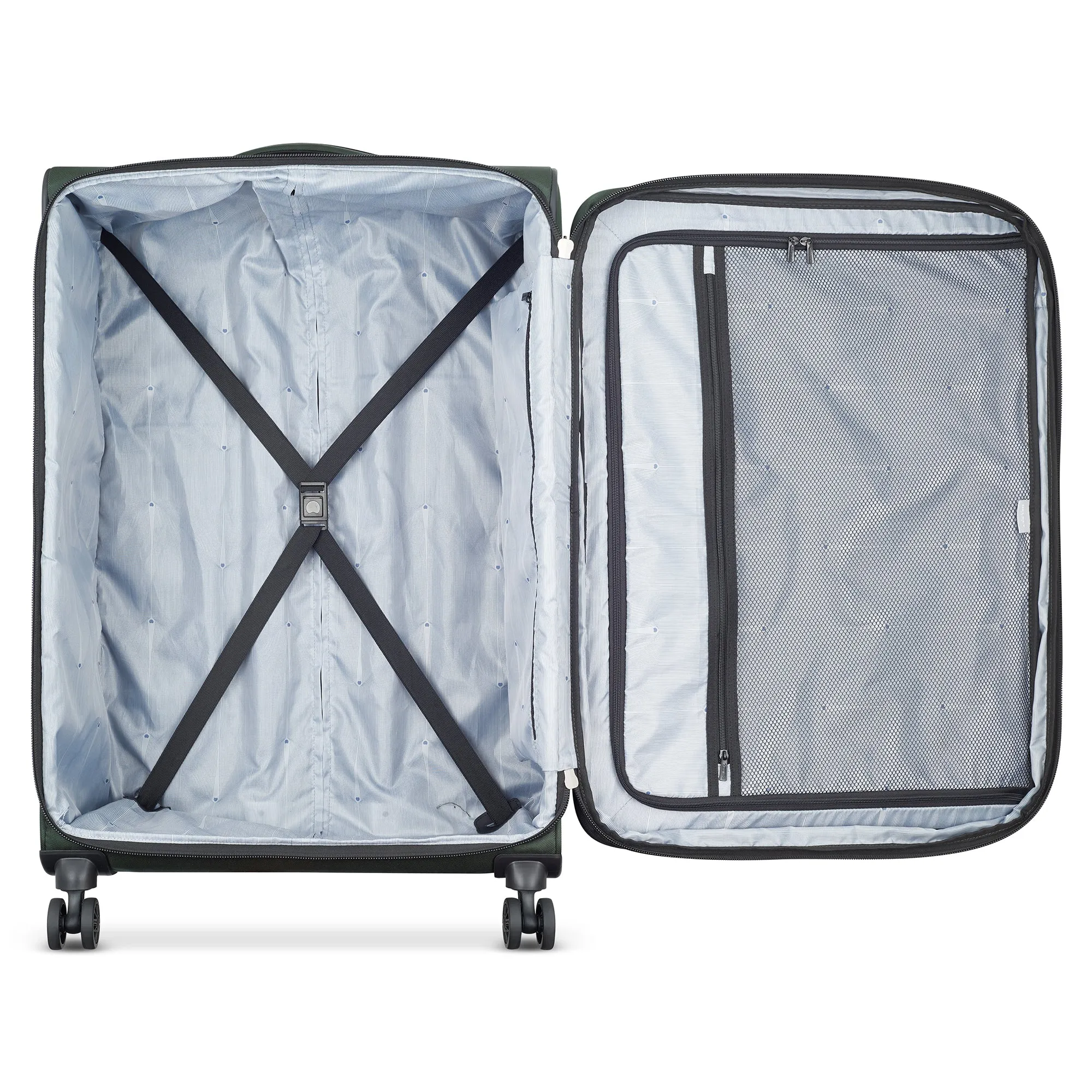SKY MAX 2.0 - Large Expandable Spinner