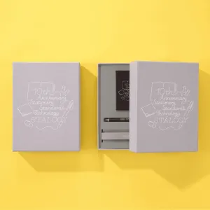Stalogy 10th Anniversary Set Limited Edition