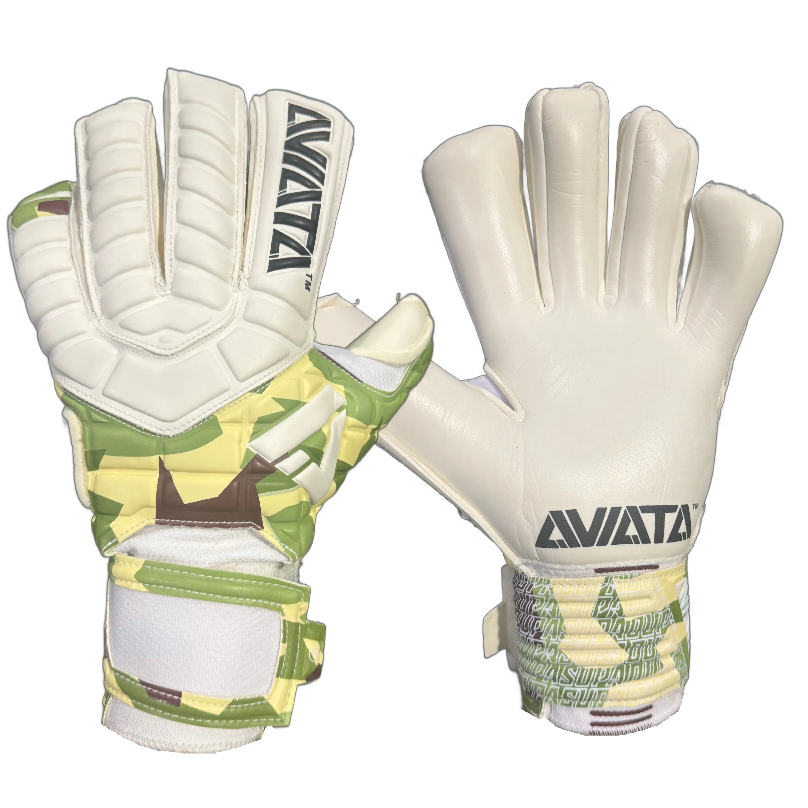 Stretta Magnetik Khaki Camo Elite Pro