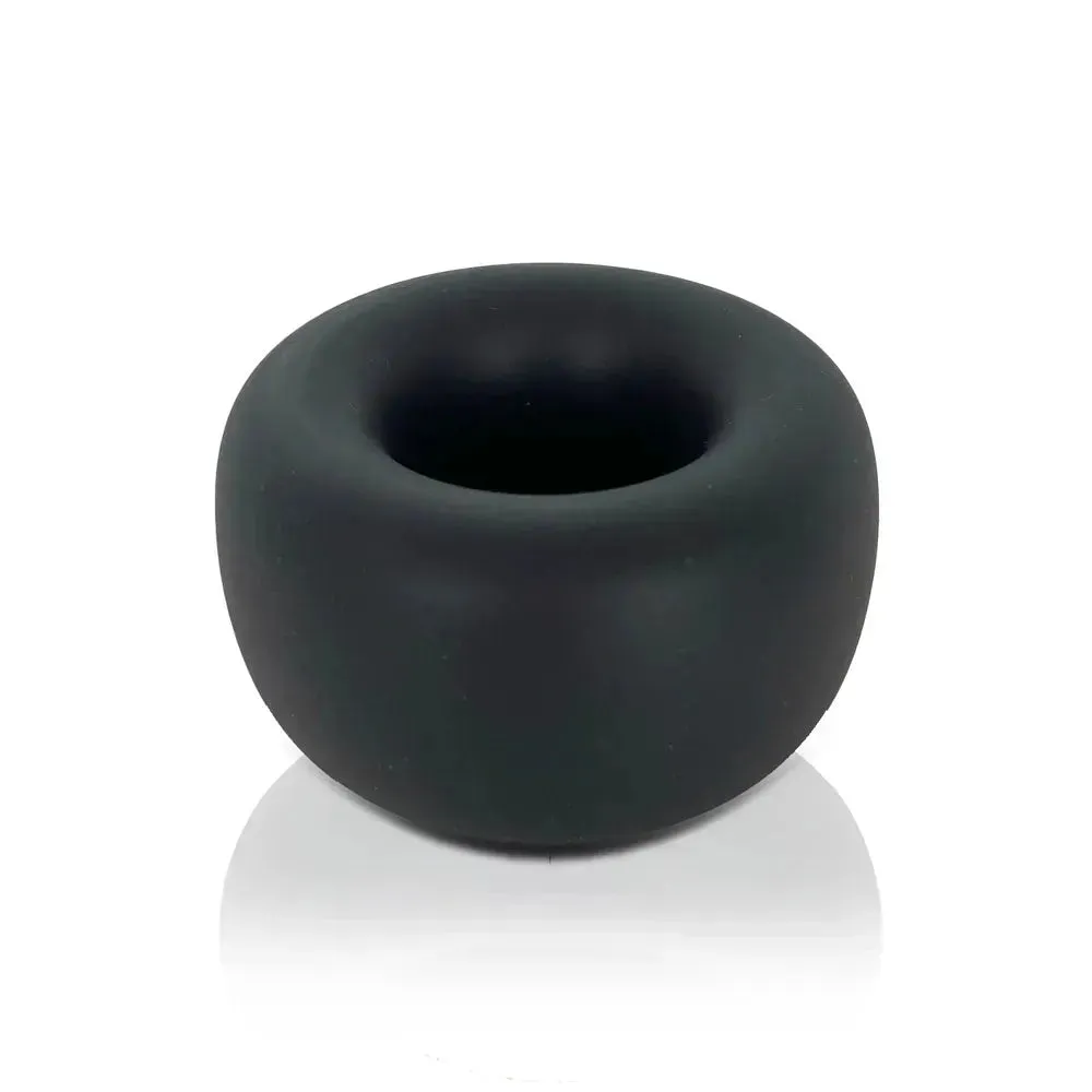 VERS Liquid Silicone Steel Motion Ball Stretcher