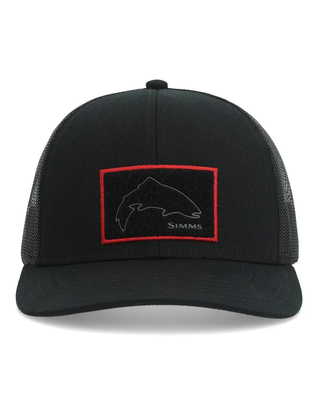 Wader Maker Mid Crown Trucker