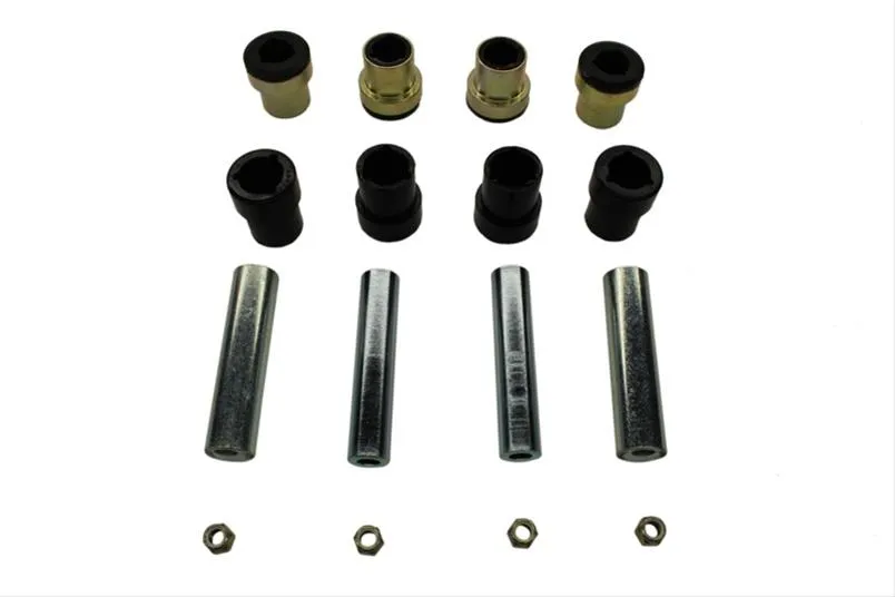 Whiteline Camber Correction Control Arm Bushing Kits KCA336