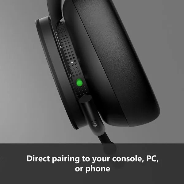 Xbox Wireless Headset 2 for Xbox Series X|S, Xbox One, and Windows Devices