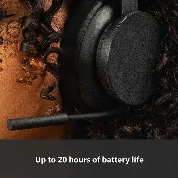 Xbox Wireless Headset 2 for Xbox Series X|S, Xbox One, and Windows Devices