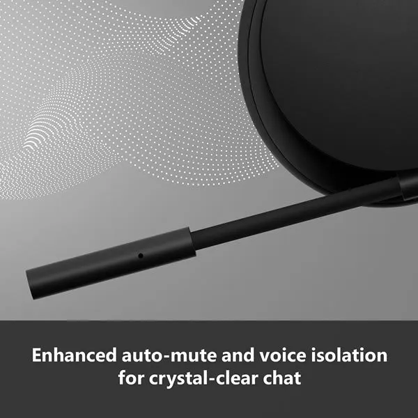 Xbox Wireless Headset 2 for Xbox Series X|S, Xbox One, and Windows Devices