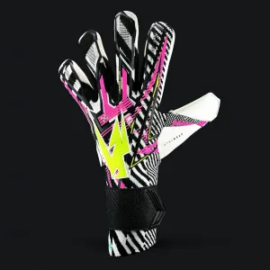 Zero Degrees Dazzle Goalkeeping Gloves