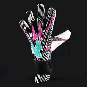 Zero Degrees Dazzle  Goalkeeping Gloves