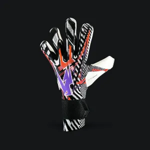 Zero Degrees Dazzle  - Jnr Goalkeeping Gloves