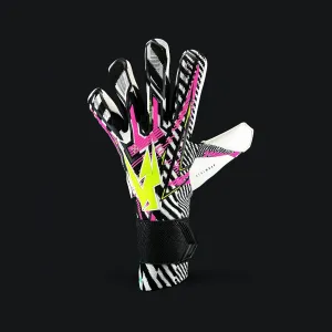Zero Degrees Dazzle - Jnr Goalkeeping Gloves